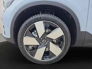 Volvo C40 E80 Ultimate AWD