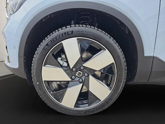 Volvo C40 E80 Ultimate AWD