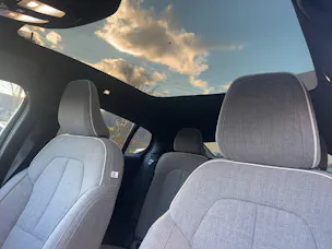 Volvo C40 E80 Ultimate AWD