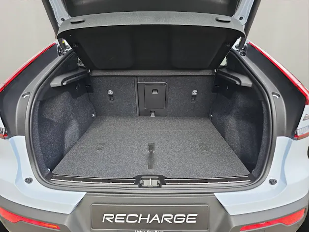 Volvo C40 E80 Ultimate AWD