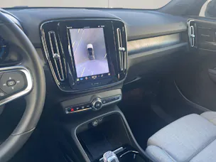 Volvo C40 E80 Ultimate AWD