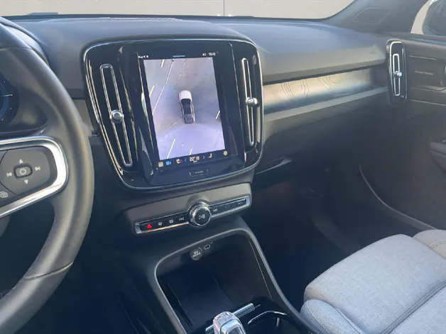 Volvo C40 E80 Ultimate AWD