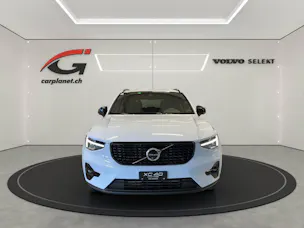 Volvo XC40 1.5 T5 PiH Ultimate Dark
