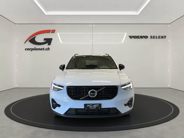 Volvo XC40 1.5 T5 PiH Ultimate Dark