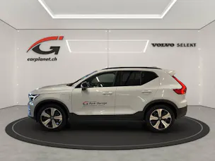 Volvo XC40 1.5 T5 PiH Ultimate Dark
