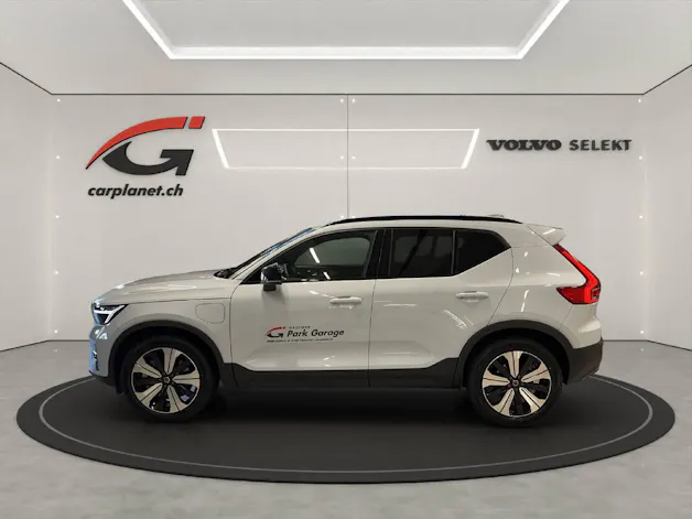 Volvo XC40 1.5 T5 PiH Ultimate Dark