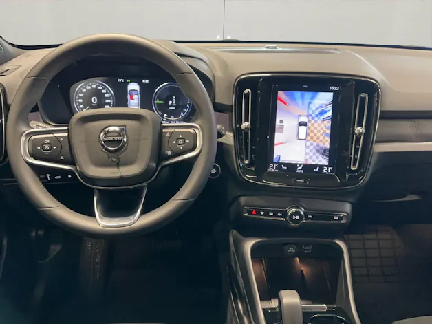 Volvo XC40 1.5 T5 PiH Ultimate Dark