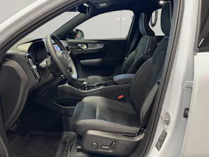 Volvo XC40 1.5 T5 PiH Ultimate Dark