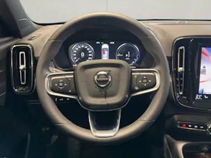 Volvo XC40 1.5 T5 PiH Ultimate Dark