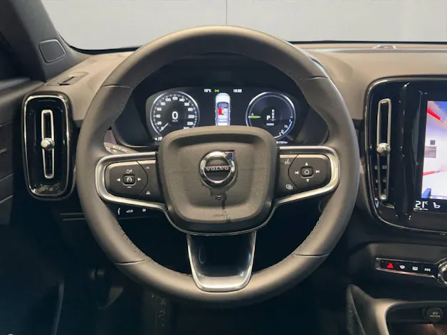 Volvo XC40 1.5 T5 PiH Ultimate Dark