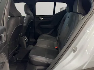Volvo XC40 1.5 T5 PiH Ultimate Dark