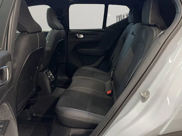 Volvo XC40 1.5 T5 PiH Ultimate Dark