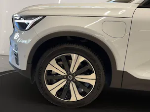 Volvo XC40 1.5 T5 PiH Ultimate Dark