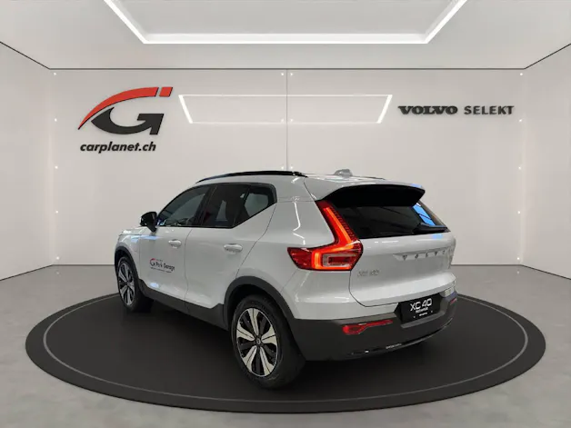 Volvo XC40 1.5 T5 PiH Ultimate Dark