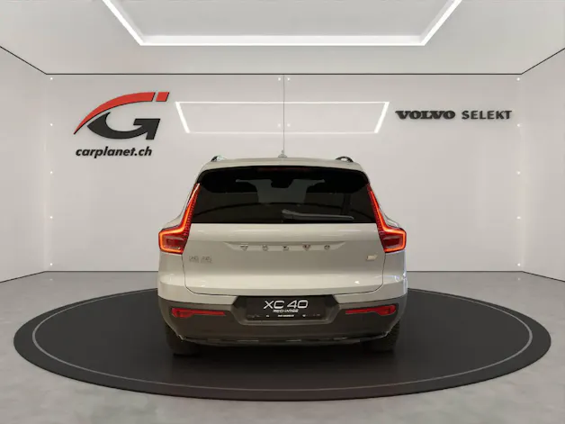 Volvo XC40 1.5 T5 PiH Ultimate Dark