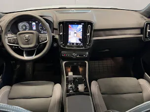 Volvo XC40 1.5 T5 PiH Ultimate Dark