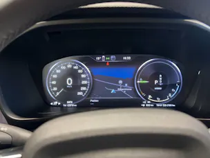 Volvo XC40 1.5 T5 PiH Ultimate Dark