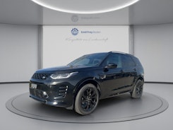 Vehicle image LAND ROVER DISCOVERY SPORT0