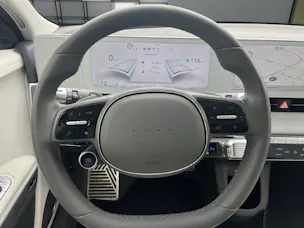 Hyundai Ioniq 5 Vertex 4WD