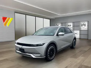 Hyundai Ioniq 5 Vertex 4WD