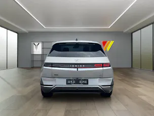 Hyundai Ioniq 5 Vertex 4WD