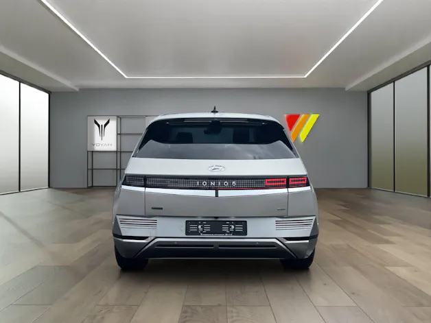 Hyundai Ioniq 5 Vertex 4WD