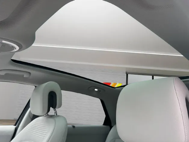 Hyundai Ioniq 5 Vertex 4WD