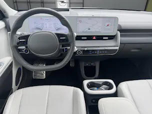 Hyundai Ioniq 5 Vertex 4WD