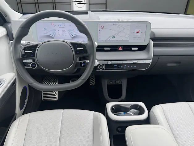 Hyundai Ioniq 5 Vertex 4WD