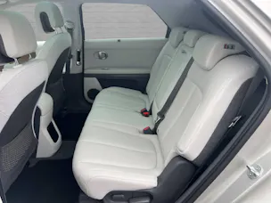 Hyundai Ioniq 5 Vertex 4WD
