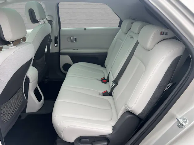 Hyundai Ioniq 5 Vertex 4WD