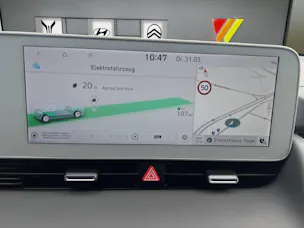 Hyundai Ioniq 5 Vertex 4WD