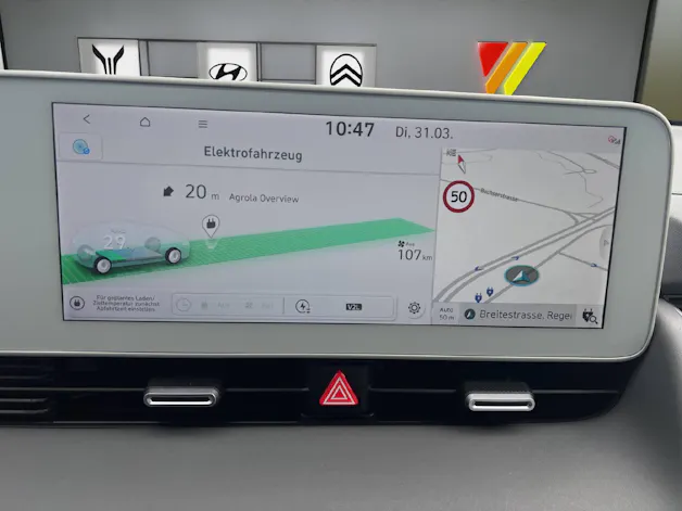Hyundai Ioniq 5 Vertex 4WD