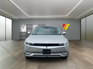 Hyundai Ioniq 5 Vertex 4WD