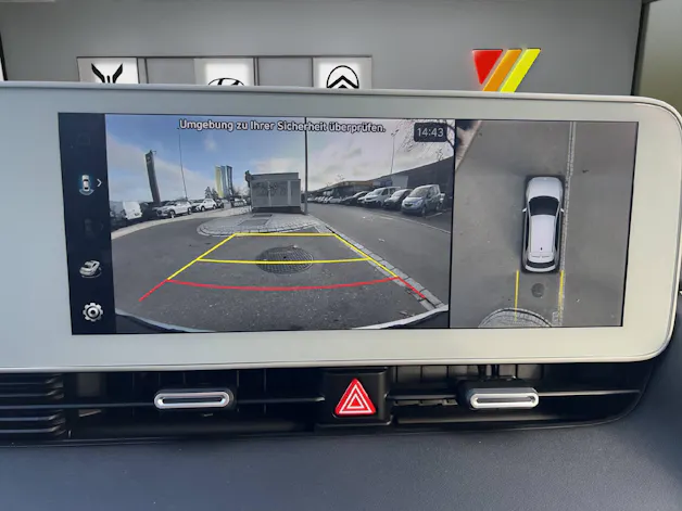 Hyundai Ioniq 5 Vertex 4WD