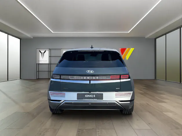 Hyundai Ioniq 5 Vertex 4WD