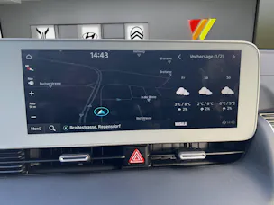 Hyundai Ioniq 5 Vertex 4WD
