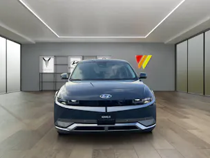 Hyundai Ioniq 5 Vertex 4WD