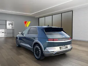 Hyundai Ioniq 5 Vertex 4WD