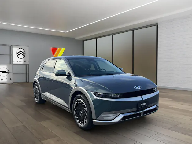Hyundai Ioniq 5 Vertex 4WD