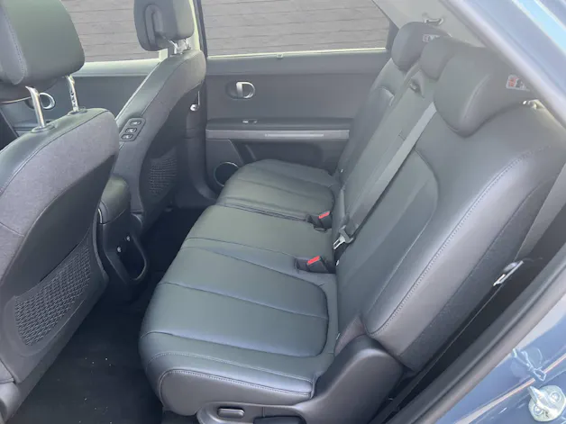 Hyundai Ioniq 5 Vertex 4WD