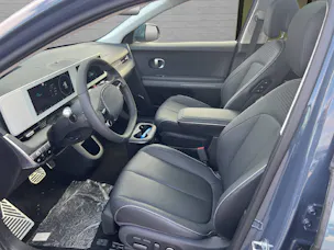 Hyundai Ioniq 5 Vertex 4WD