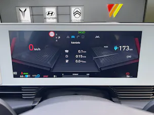 Hyundai Ioniq 5 Vertex 4WD