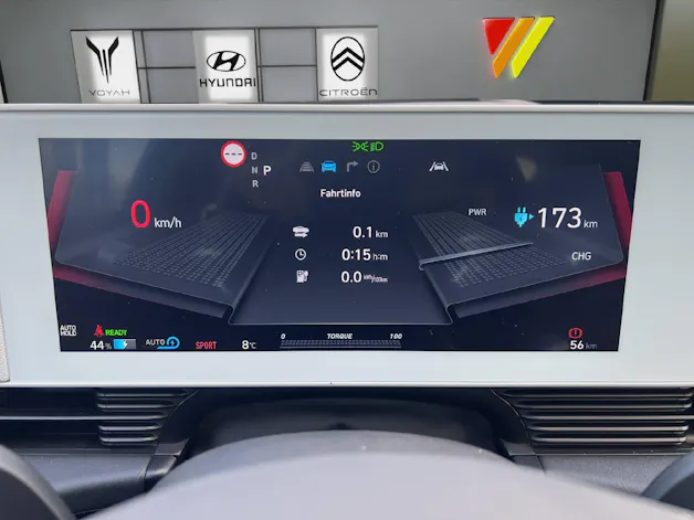 Hyundai Ioniq 5 Vertex 4WD