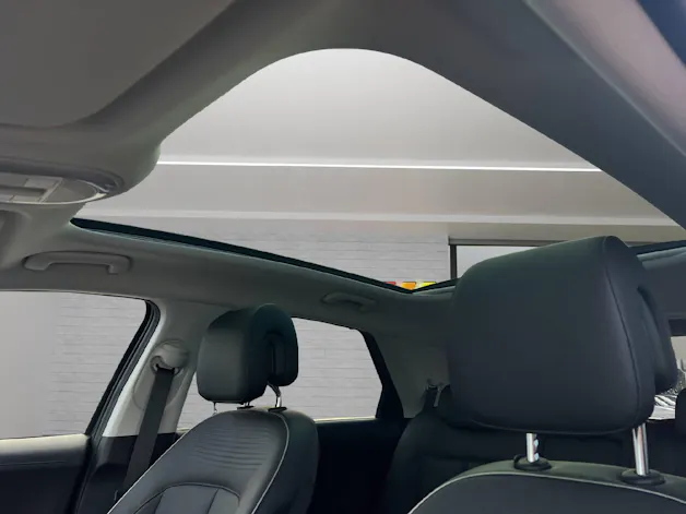 Hyundai Ioniq 5 Vertex 4WD
