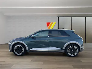 Hyundai Ioniq 5 Vertex 4WD