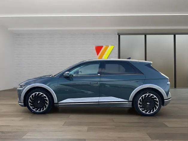 Hyundai Ioniq 5 Vertex 4WD
