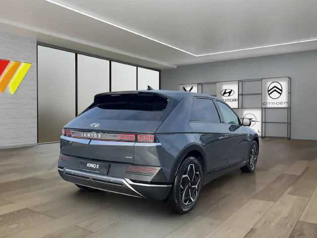 Hyundai Ioniq 5 Vertex 4WD