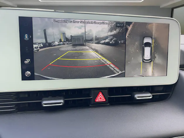 Hyundai Ioniq 5 Vertex 4WD