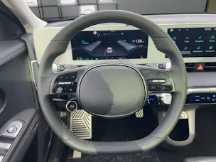 Hyundai Ioniq 5 Vertex 4WD